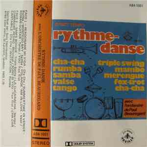 L'Orchestre de Paul Beauregard - Rythme-Danse