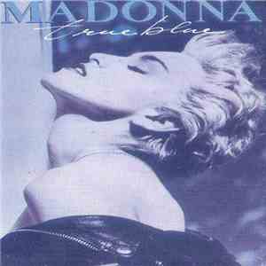 Madonna - True Blue