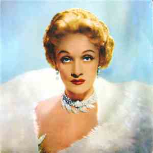 Marlene Dietrich - At The Cafe De Paris