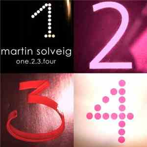 Martin Solveig - One 2.3 Four