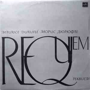 Maurice Duruflé - Ąžuoliukas, Bernardas Vasiliauskas - Requiem
