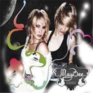 MayBee  - Kuumatkalla