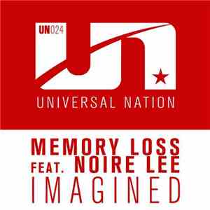 Memory Loss  Feat. Noire Lee - Imagined