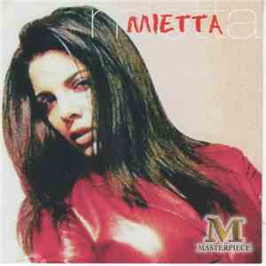Mietta - Mietta