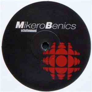 MikeroBenics - Schattenmund
