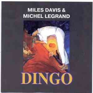 Miles Davis & Michel Legrand - Dingo