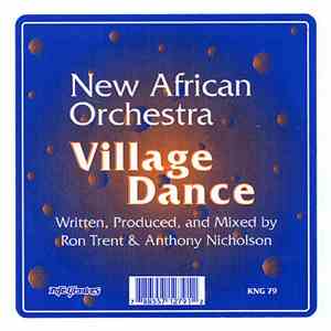 New African Orchestra - Village Dance