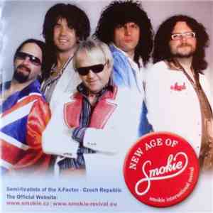 New Age Of Smokie - Smokie International Revival