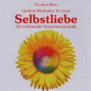 Nicolaus Klein - Selbstliebe