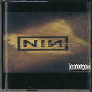 Nine Inch Nails - And All That Could Have Been (Live)