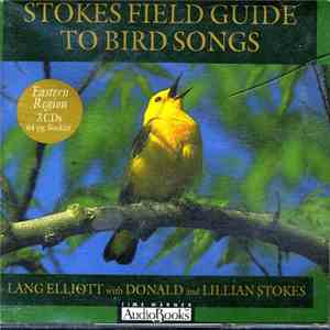 No Artist - Stokes Field Guide To Bird Songs - Eastern Region