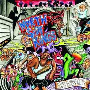 North Side Kings - Suburban Royalty