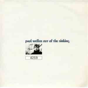 Paul Weller - Out Of The Sinking