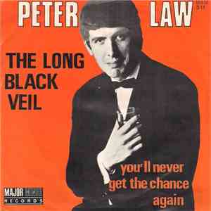 Peter Law - The Long Black Veil