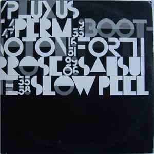 Pluxus - Solid State