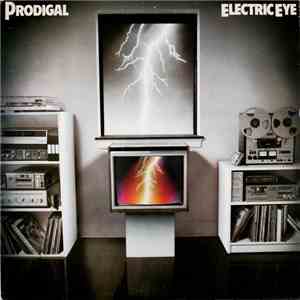 Prodigal  - Electric Eye