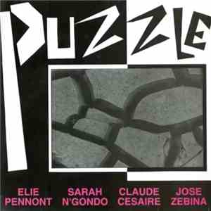 Puzzle  - Puzzle