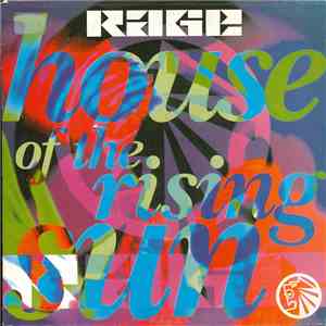 Rage - House Of The Rising Sun