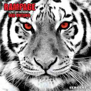 Rampage The Last Boy Scout - Red Oktoba