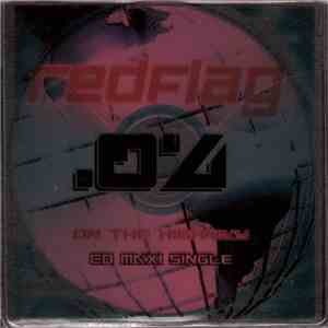 Red Flag - On The Highway
