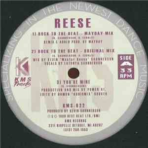 Reese - Rock To The Beat