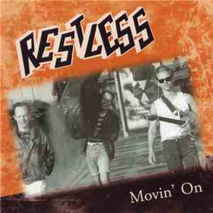 Restless - Movin' On