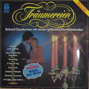 Richard Clayderman - Träumereien