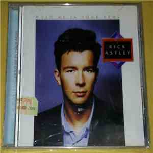 Rick Astley - Hold Me In Your Arms