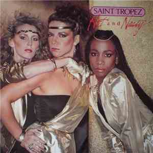 Saint Tropez - Hot And Nasty
