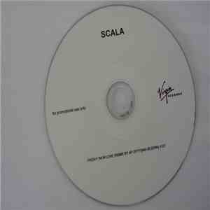 Scala & Kolacny Brothers - Friday I´m In Love