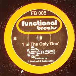 Sensei - I'm The Only One