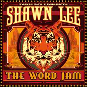 Shawn Lee - The Word Jam