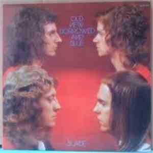 Slade - Old New Borrowed And Blue