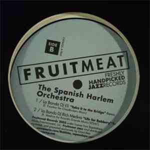 Spanish Harlem Orchestra - Tambori / La Banda