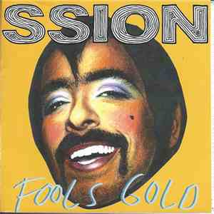 Ssion - Fools Gold