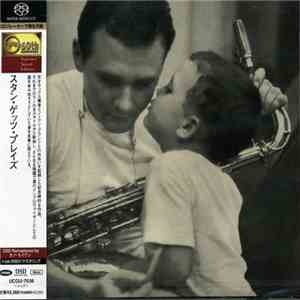 Stan Getz - Plays