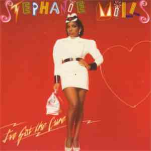 Stephanie Mills - I've Got The Cure