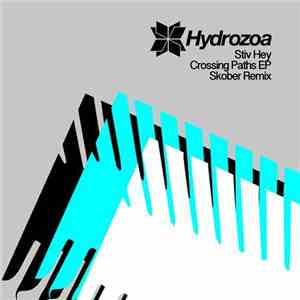 Stiv Hey - Crossing Paths EP