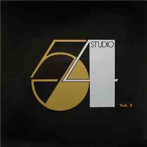 Studio 54 - Vol. 3