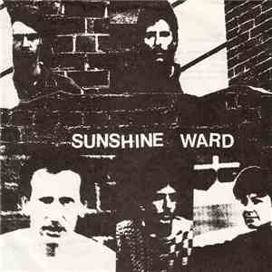 Sunshine Ward - Toy Town