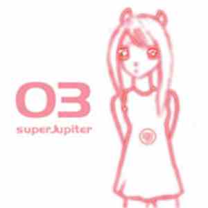 SuperJupiter - EP 03