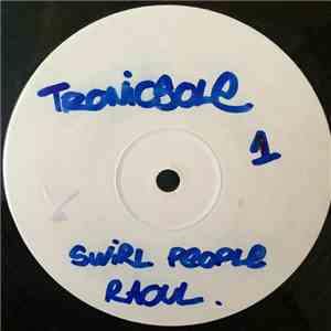 Swirl People - Future Signs