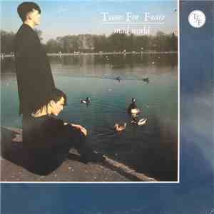 Tears For Fears - Mad World