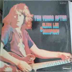Ten Years After - Alvin Lee & Company