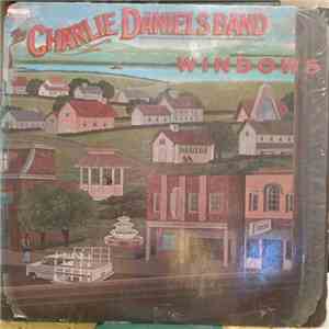 The Charlie Daniels Band - Windows
