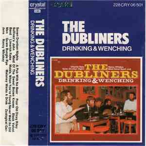 The Dubliners - Drinking & Wenching