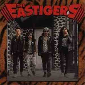The Eastigers - The Eastigers