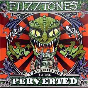 The Fuzztones - Preaching To The Perverted