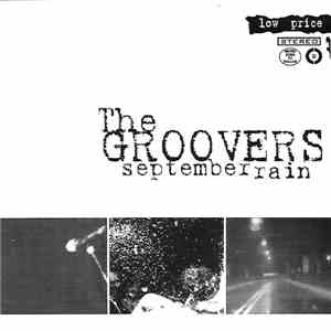 The Groovers  - September Rain