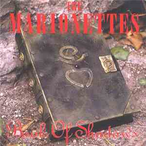 The Marionettes - Book Of Shadows